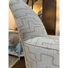 TIMES SQUARE SWIVEL CHAIR - SWIVEL CHAIR