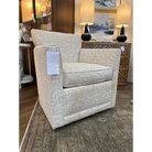 TIMES SQUARE SWIVEL CHAIR - SWIVEL CHAIR