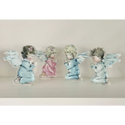 ’Tiny Wings I’ acrylic shelfie - Large