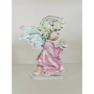 ’Tiny Wings I’ acrylic shelfie - Large