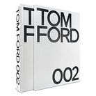 Tom Ford 002 - Coffee Table Book