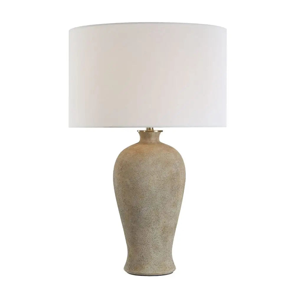 Torres Table Lamp - Table Lamp