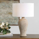 Torres Table Lamp - Table Lamp