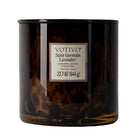 Tortoise 22.7oz. Candle - St. Germain Lavendar - Candle