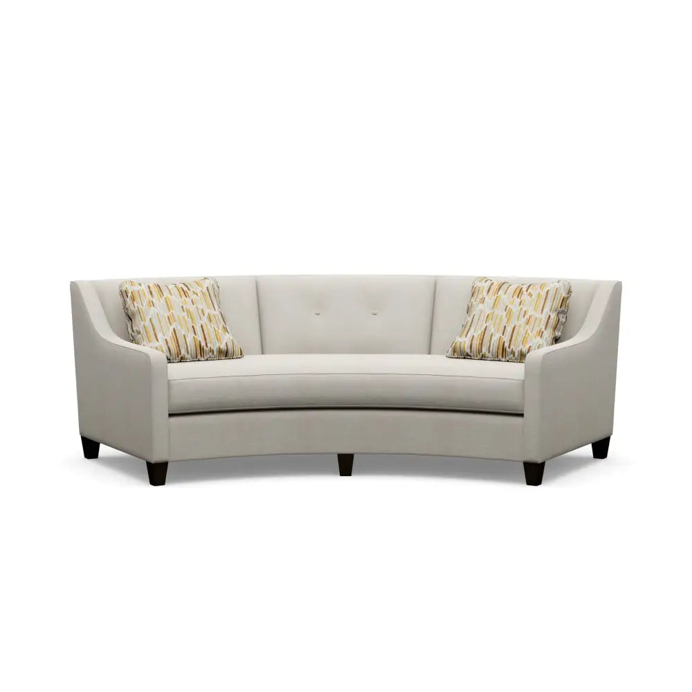 Tousley Sofa - Furniture