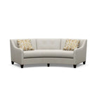 Tousley Sofa - Furniture