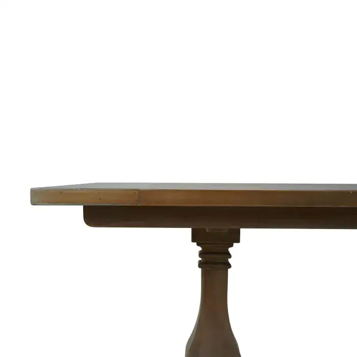 Trestle Dining Table - Dining Table
