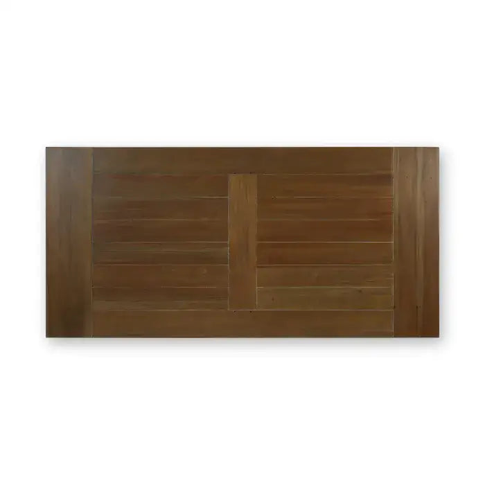 Trestle Dining Table - Dining Table