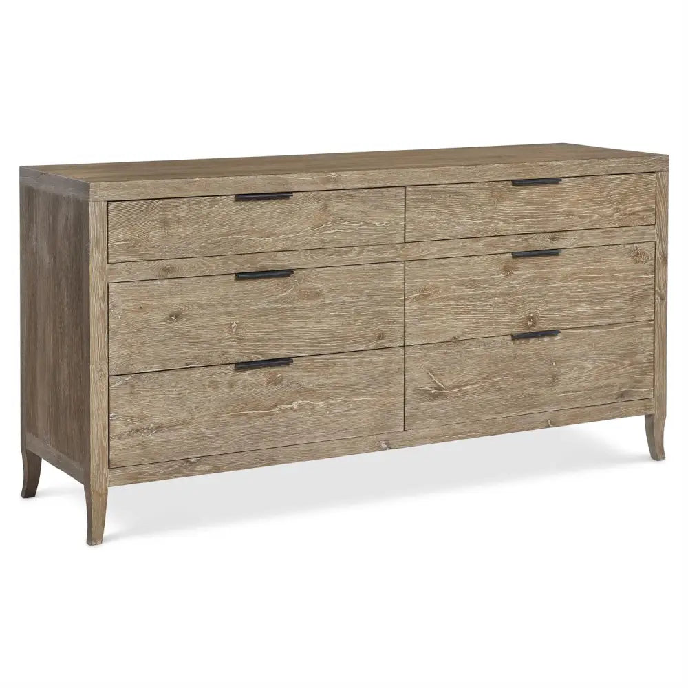 TRIBECA DRESSER - Dresser