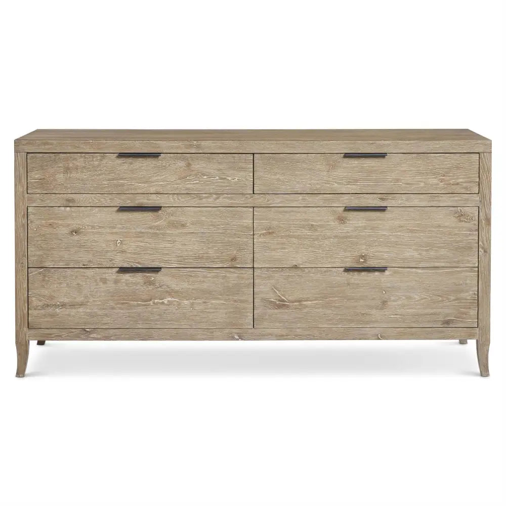 TRIBECA DRESSER - Dresser