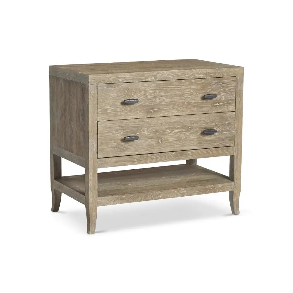 TRIBECA NIGHTSTAND - Nightstand