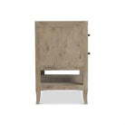 TRIBECA NIGHTSTAND - Nightstand