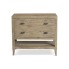 TRIBECA NIGHTSTAND - Nightstand