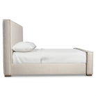 Tribeca Panel Queen Bed - Furniture