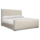 Tribeca Panel Queen Bed - Furniture