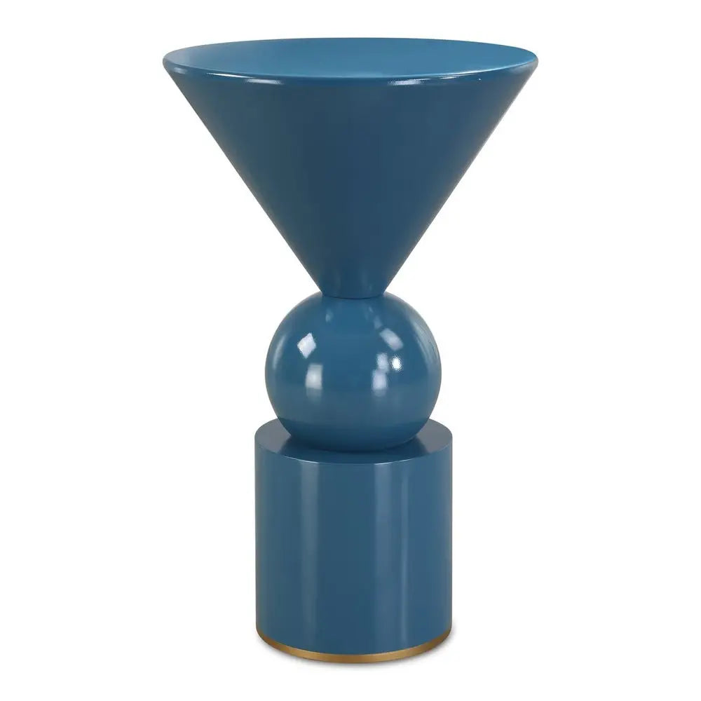 Trig Accent Table - Accent Table