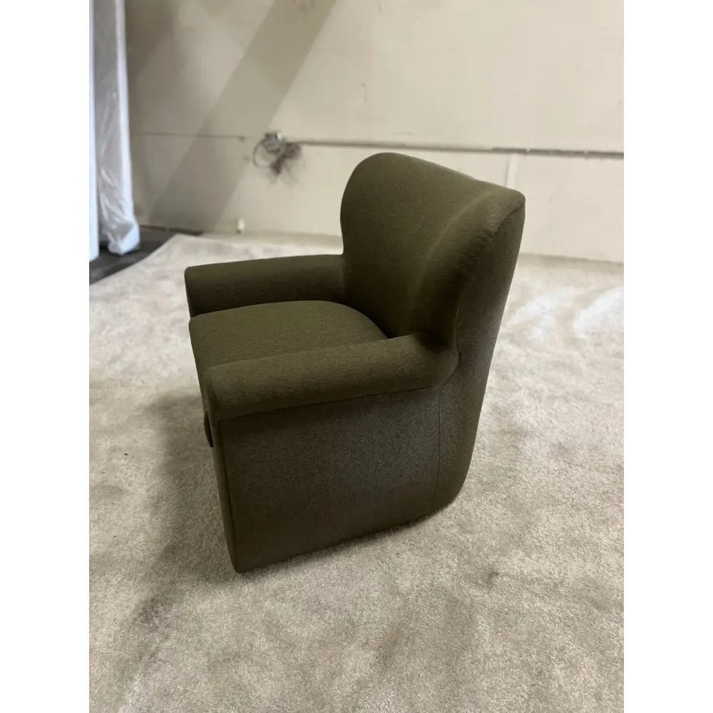 Tuckahoe Swivel Chair - SWIVEL CHAIR