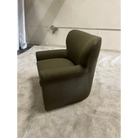 Tuckahoe Swivel Chair - SWIVEL CHAIR