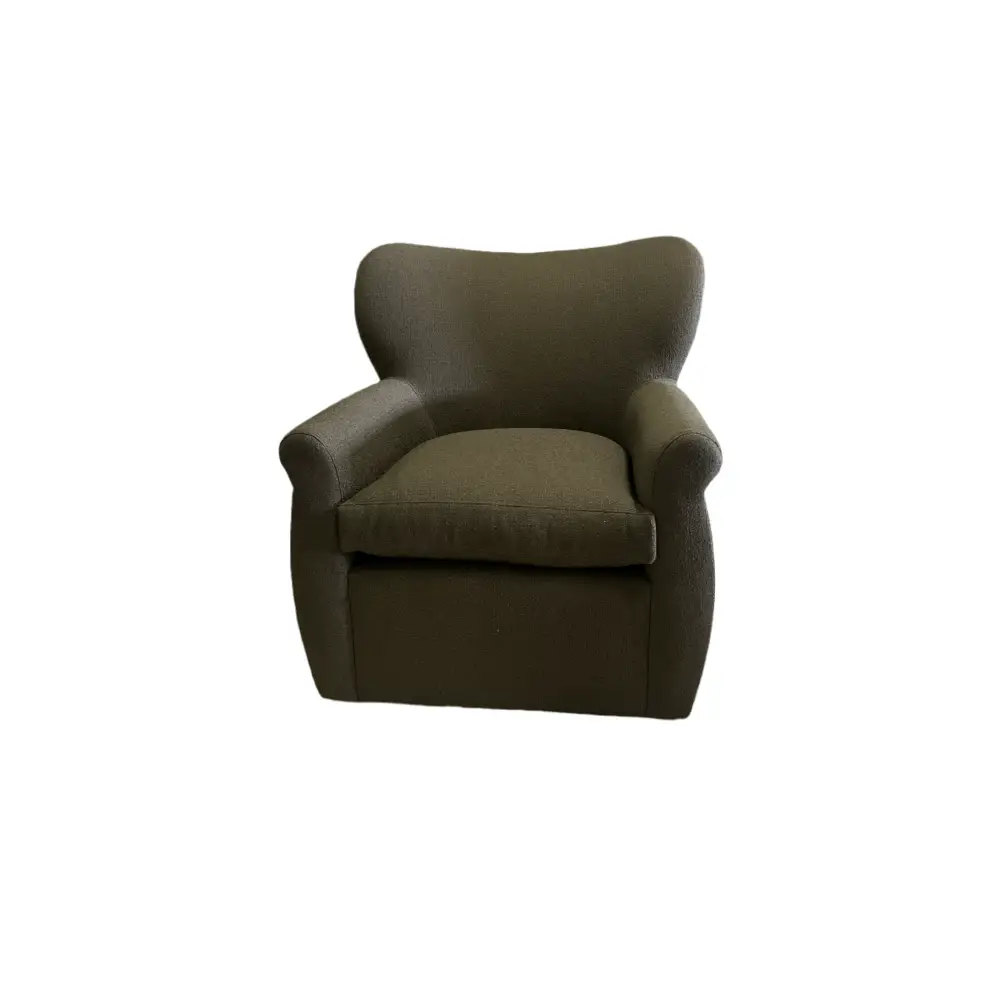 Tuckahoe Swivel Chair - SWIVEL CHAIR