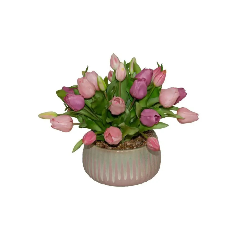 Tulip Arrangement - Accessories