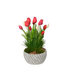 Tulip Arrangement - Accessories