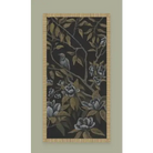 Twilight Blooms II Artwork - Artwork