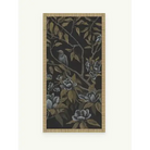 Twilight Blooms II Artwork - Artwork