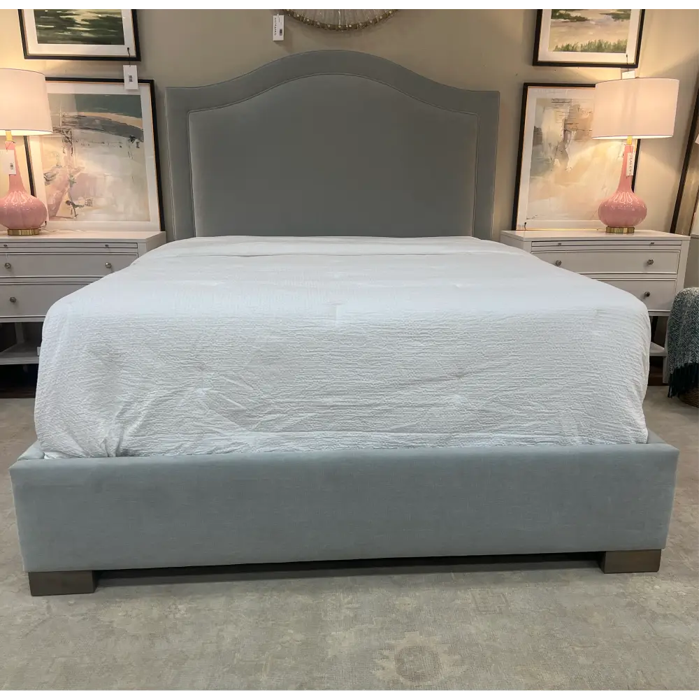 Twilight Queen Bed - Queen Bed