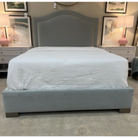 Twilight Queen Bed - Queen Bed