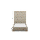 Twilight Twin Bed - Twin Bed