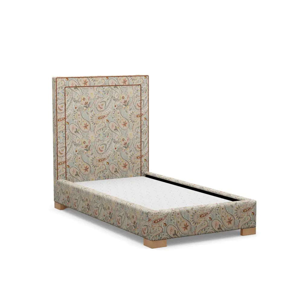 Twilight Twin Bed - Twin Bed