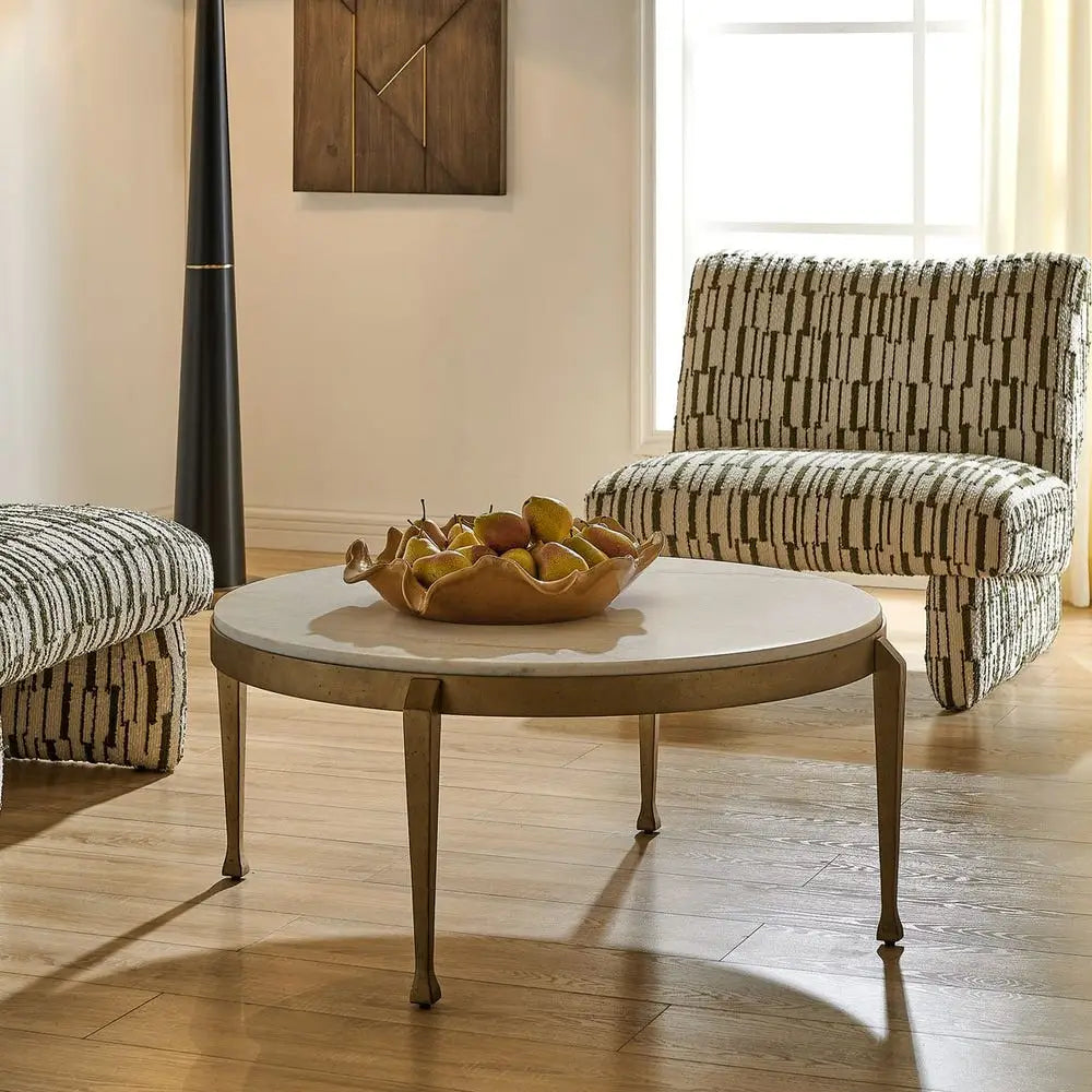 Tylan Coffee Table - Coffee Table