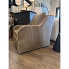 U CHOOSE CHAIR - Swivel Chair