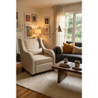 U Choose Petite Recliner - Recliner