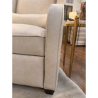 U Choose Petite Recliner - Recliner