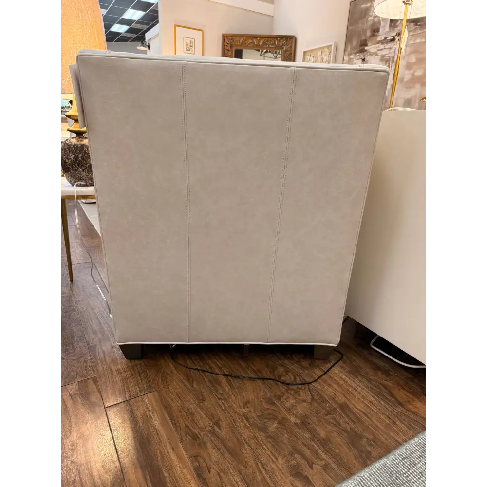 U Choose Petite Recliner - Recliner