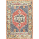 Urfa Handmade Rug - Area Rugs