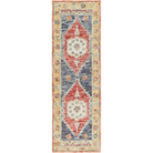 Urfa Handmade Rug - Area Rugs
