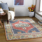 Urfa Handmade Rug - Area Rugs