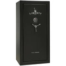 USA 30 - Black Textured - Electronic Lock - Gun Safe