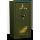 USA 30 - Olive Textured - Special - Electronic - Gun Safe