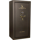 USA 36 - Bronze Textured - Electronic Lock - Gun Safe