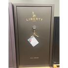 USA 50 - Bronze Textured - Gun Safe