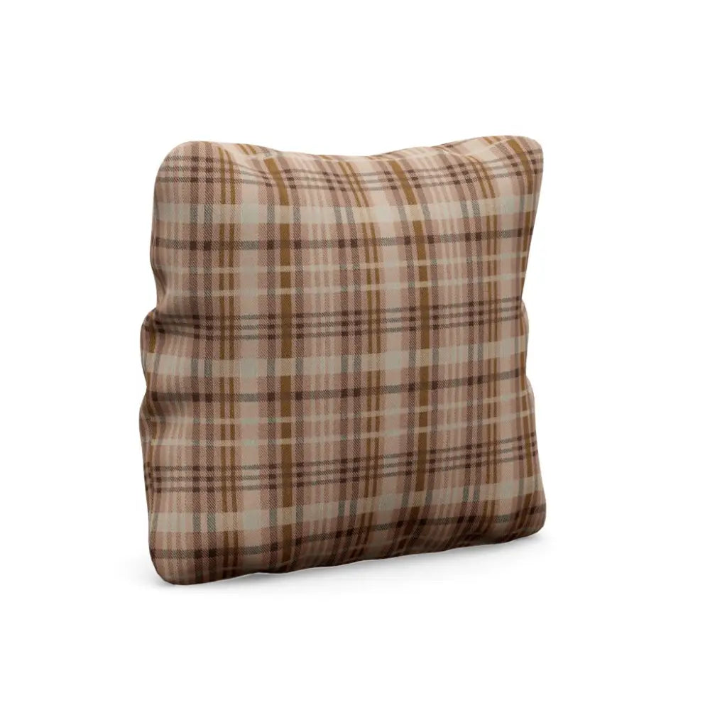 Valdese Pillows - Throw Pillow