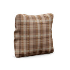 Valdese Pillows - Throw Pillow