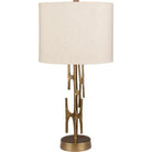 VALOUR TABLE LAMP - Table Lamp