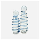 Vasha Bottles - Set of 2 - Bottles