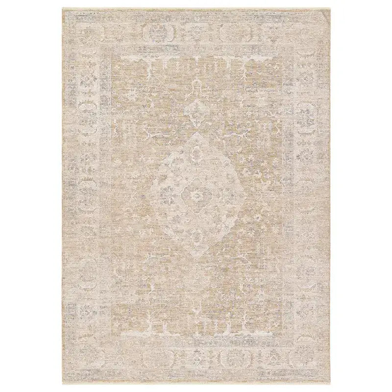 VEKHEA - 7’9’’ x 9’9’’ - RUG