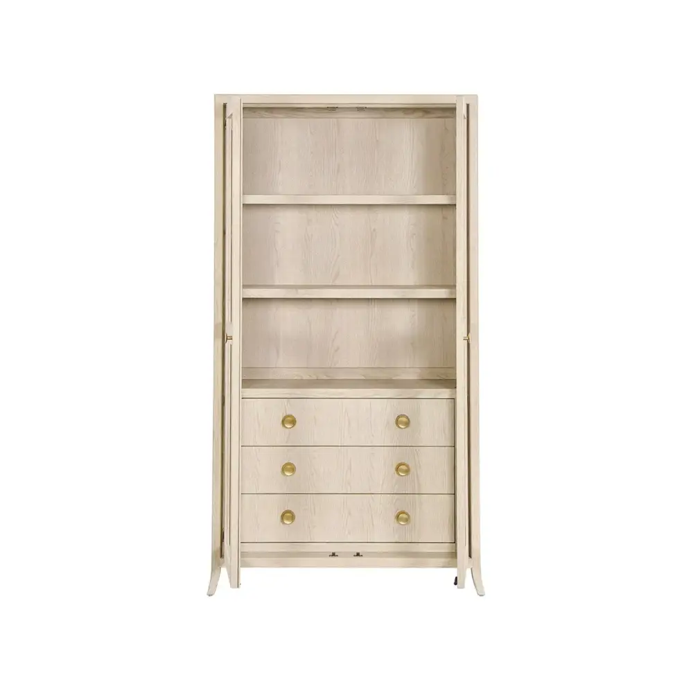 Velora Display Cabinet - Cabinet
