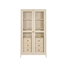Velora Display Cabinet - Cabinet